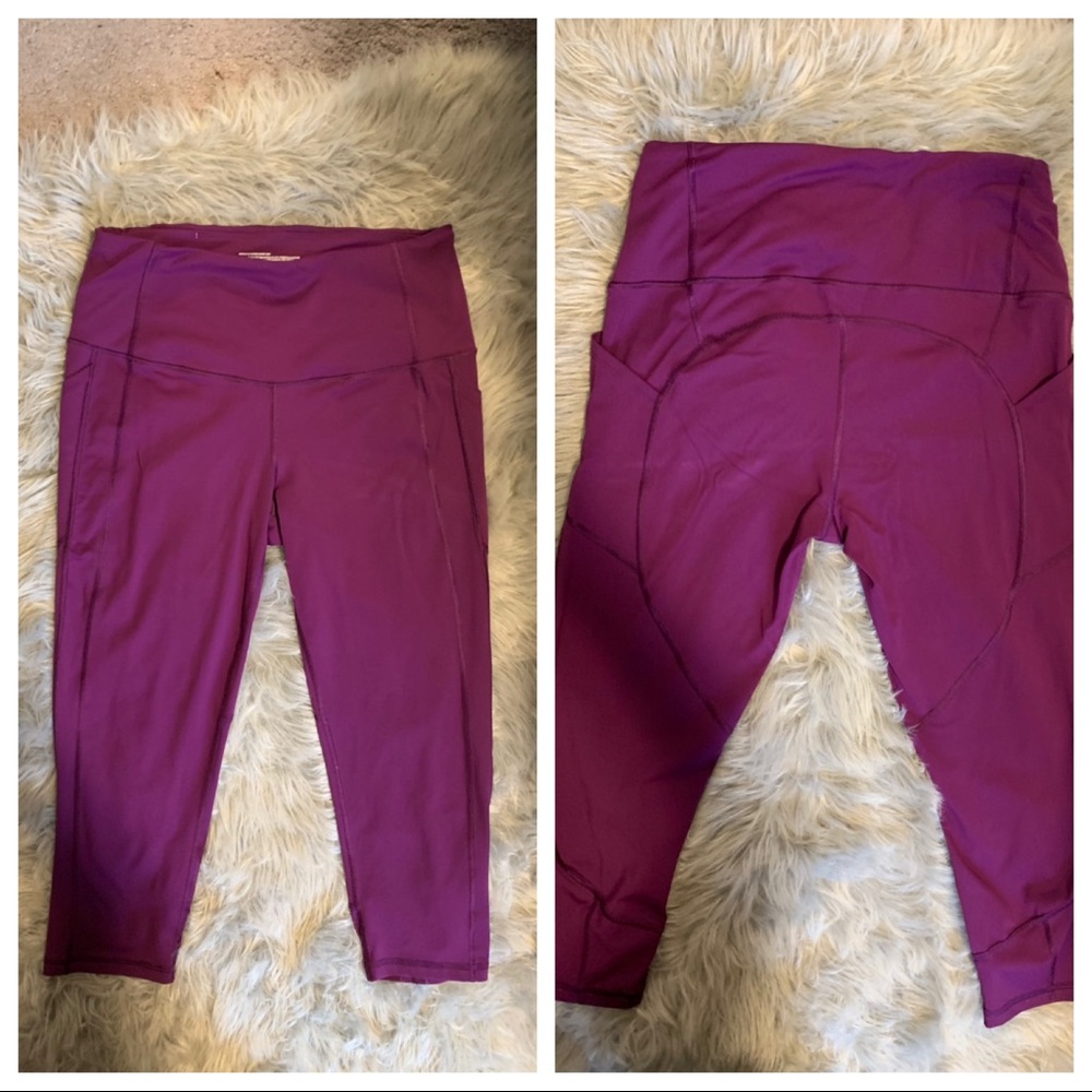 VS - Knockout Capri